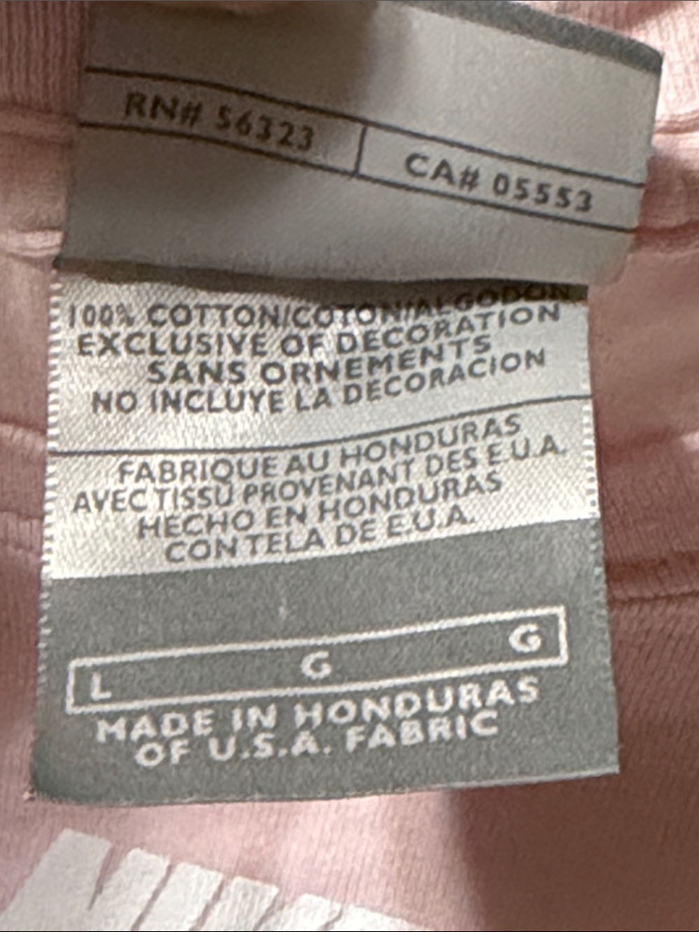 Nike Y2K Tee | Size Large - Picture 3 of 6